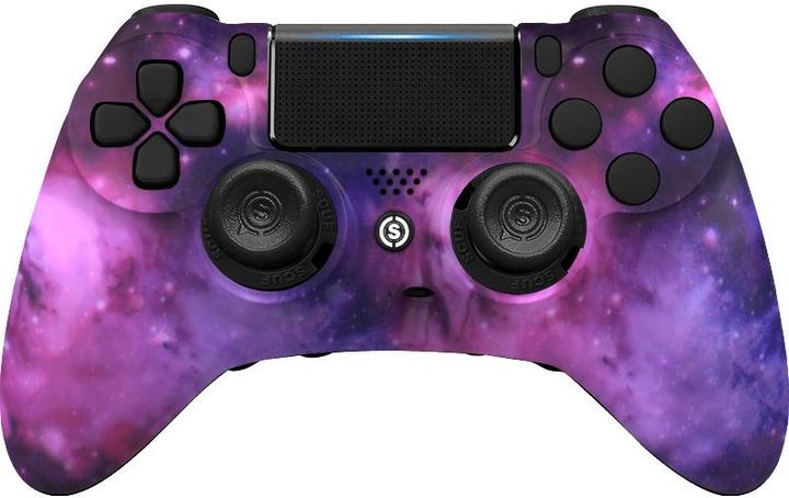 Produktbild Scuf Impact - Nebula (PC, PS4)