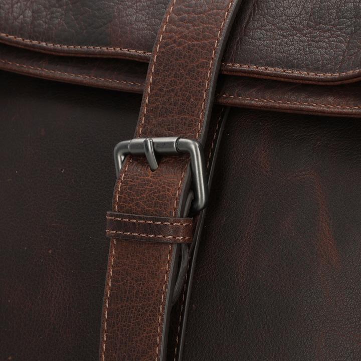 Immagine prodotto Jack kinsky Porto Daypack Leder 37 cm Laptopfach (11 l)
