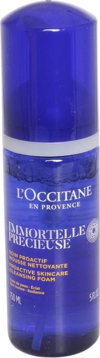 Actual product image L'Occitane Précieuse Mousse Nettoyante (Mousse, 150 ml)