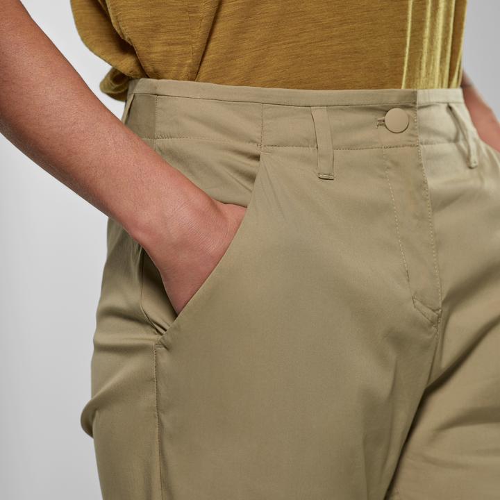 Actual product image Salewa Fanes Light trousers Da (48)