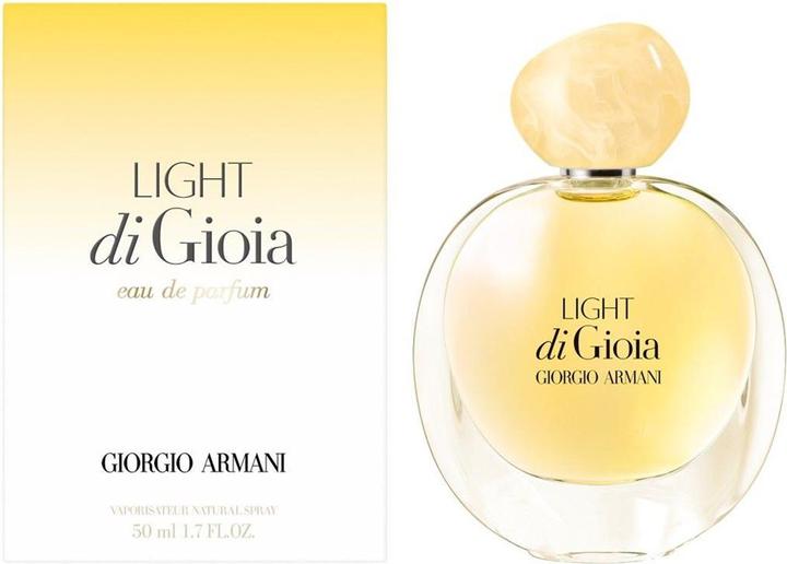 Produktbild Giorgio Armani Light di Gioia (Eau de Parfum, 50 ml)