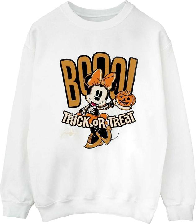 Disney Boo Sweatshirt (L)