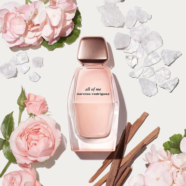 Produktbild Narciso Rodriguez All of me Eau de Parfum Spring Set (Eau de Parfum, 100 ml)