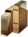 Actual product image Leitz Premium archive magazine file (A4)