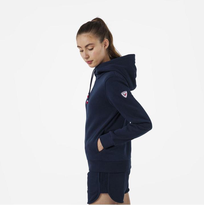 Immagine prodotto Rossignol Sweatshirt mit Logo-Print (L)