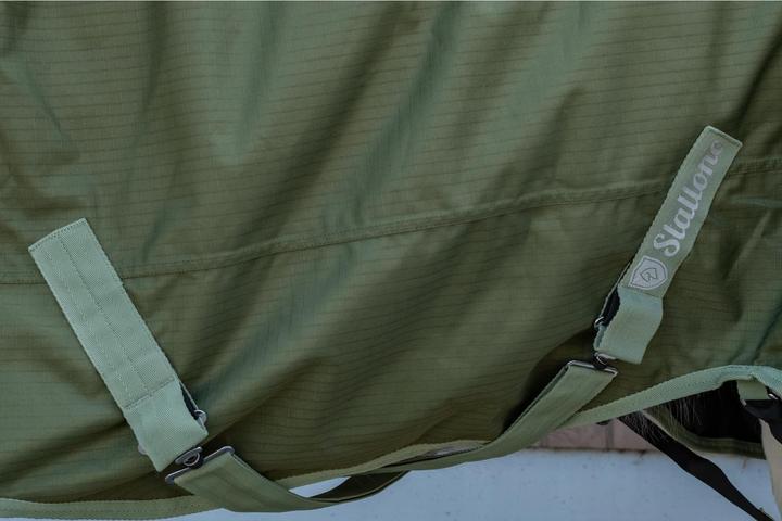 Produktbild Stallone Regendecke Outdoor Guard High Neck (95 cm)