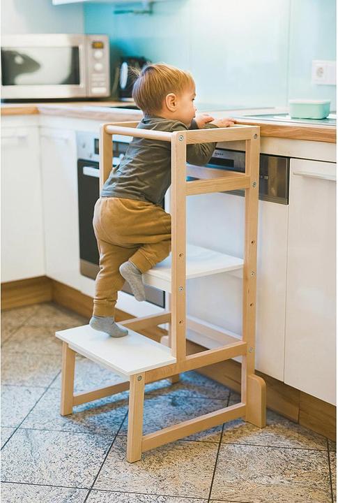 Actual product image Fillikid Learning tower