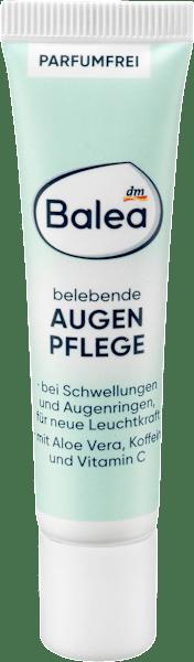 Image du produit dm Balea Crème tonifiante pour les yeux (Crème, 15 ml, Jour + nuit)
