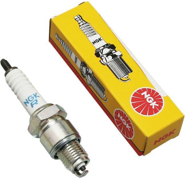 NGK Bougies d'allumage DC - DR