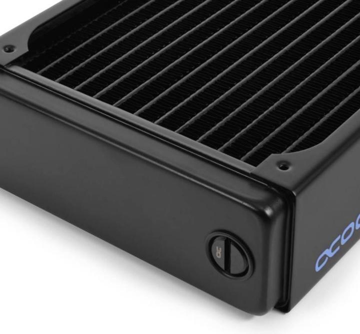 Image du produit Alphacool Radiateur NexXxoS HPE-45 360mm (120 mm)