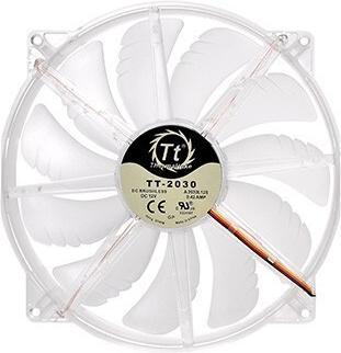 Immagine prodotto Thermaltake Puro 20 (200 mm, 1 x)