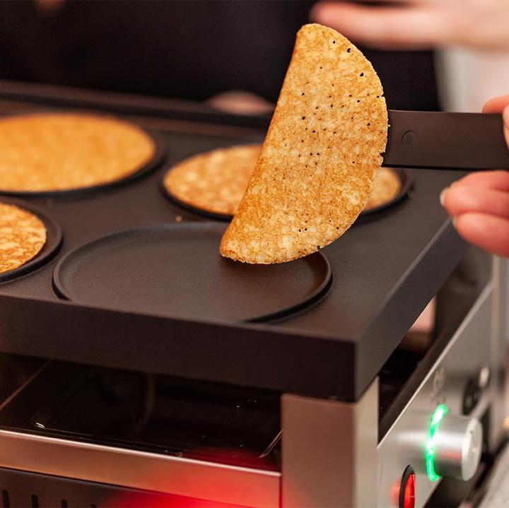 Produktbild Solis 5 in 1 Table Grill
