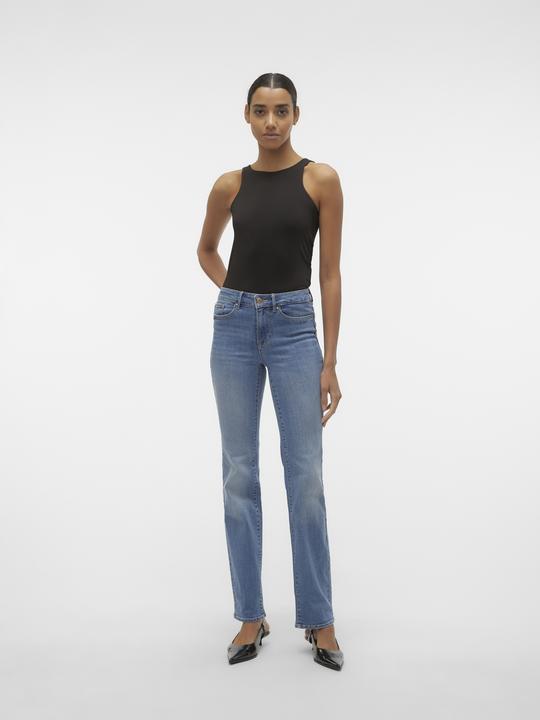 Produktbild Vero Moda Vmflash Mr Straight Jeans Li347 Ga Noos (34)