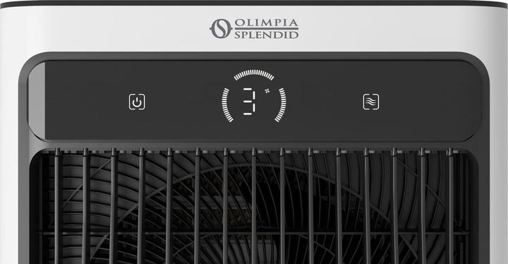 Immagine prodotto Olimpia Splendid Peler 40