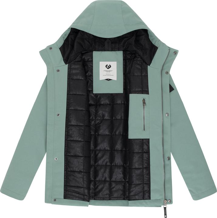 Actual product image Ragwear Mr Them (XL)