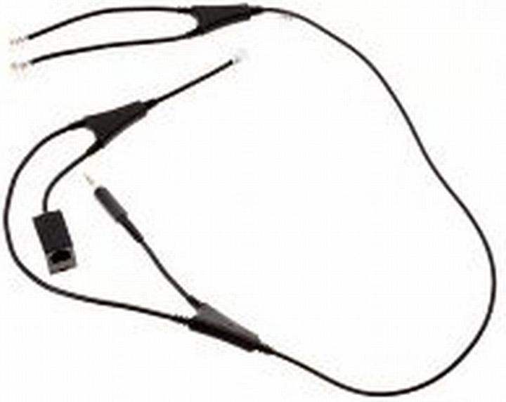 Immagine prodotto Jabra 14201-09 Cavo adattatore Alcatel EHS