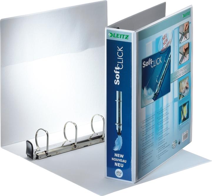 Produktbild Leitz Soft Click (A4, 69 mm, 1 Stück)
