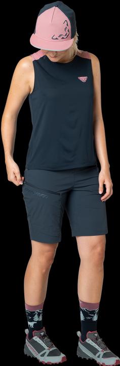 Actual product image Dynafit Transalper Dynastretch Shorts (M)