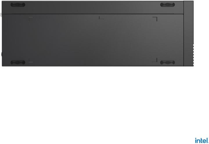 Actual product image Lenovo ThinkCentre neo 50s Gen 4 i5-13400/8GB/256GB/Intel UHD/WIN11 Pro/ENG kbd/Black/1Y Warranty (Intel Core i5-13400, 8 GB, 256 GB, UHD Graphics 730)