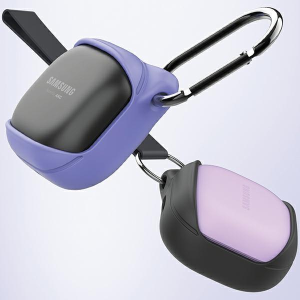 Actual product image Araree Bean Series (Headphone sleeve)