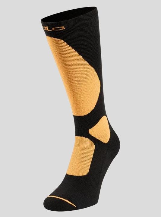 Actual product image Odlo Socks over calf ACTIVE WARM ELEMENT (36 - 38)