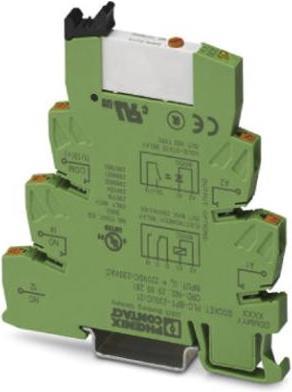 Produktbild Phoenix Contact PLC-RPT-230UC/21/MS