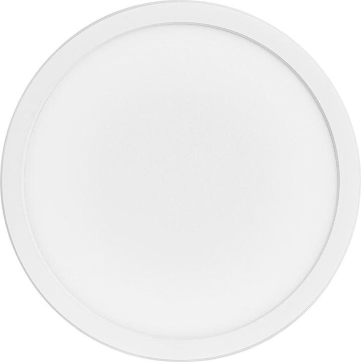 Image du produit Ledvance ORBIS ULTRA SLIM CLICK DIM 235mm BLANC (1100 lm)