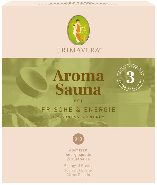 Produktbild Primavera Halobacteria Nutri-action Cream 50 ml New patent for cell renewal and longevity