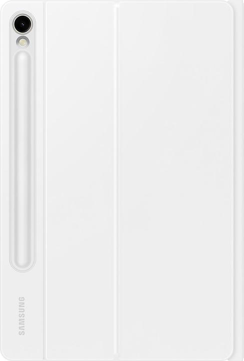 Produktbild Samsung Book Cover Keyboard (DE, Galaxy Tab S9, Galaxy Tab S9 FE)