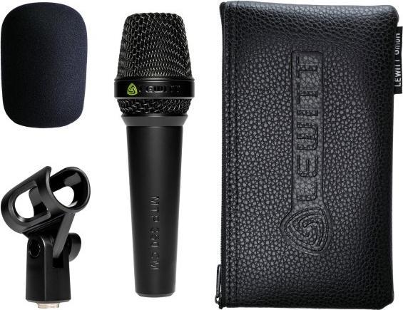 Image du produit Lewitt MTP 350 CMS condensateur microphone avec crochet