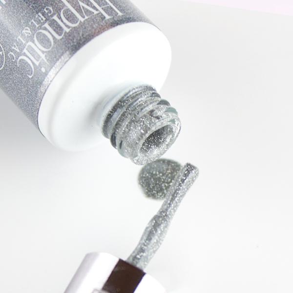 Immagine prodotto BrillBird G&L "142" ipnotico - Diamante 8ml (142 Diamante, Smalto per unghie effetto gel)