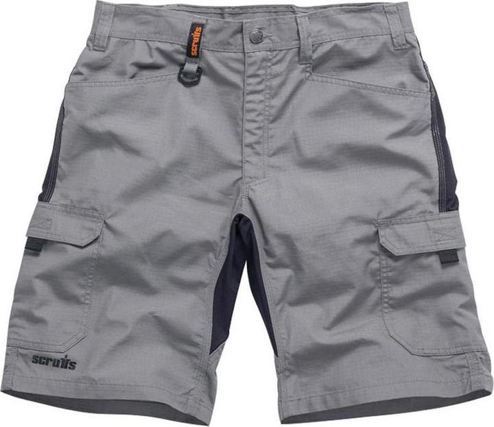 Scruffs Trade Shorts