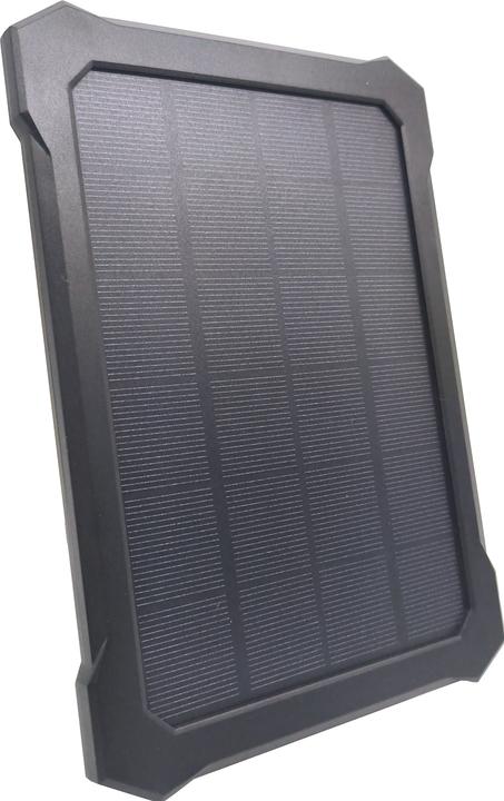 Produktbild Braun Photo BRAUN Solarpanel für Wildkameras 5200mAH