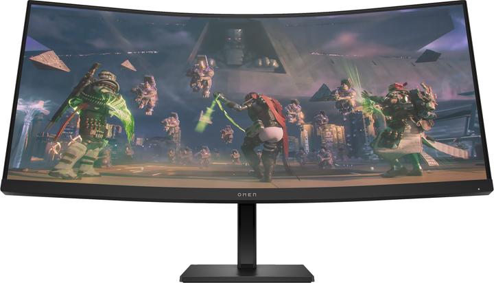 Immagine prodotto HP Omen 34c (3440 x 1440 pixel, 34")