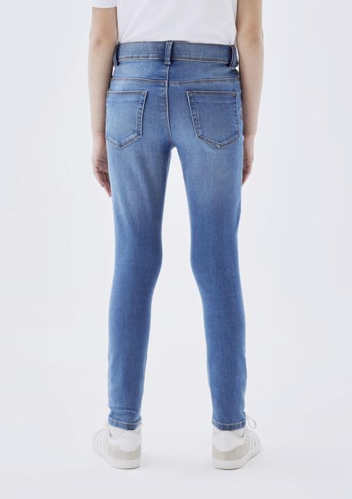 Actual product image Name it Skinny Fit Jeans (122)