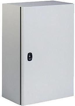 Produktbild Schneider Electric Stahlgehäuse 300x300x200mm Atex IP66 (Gehäuse)
