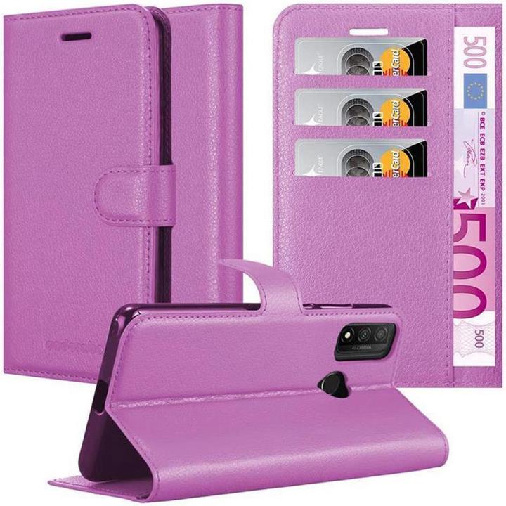 Manganese violet