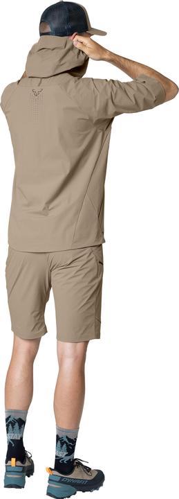 Image du produit Dynafit Transalper Dynastretch Anorak (S)