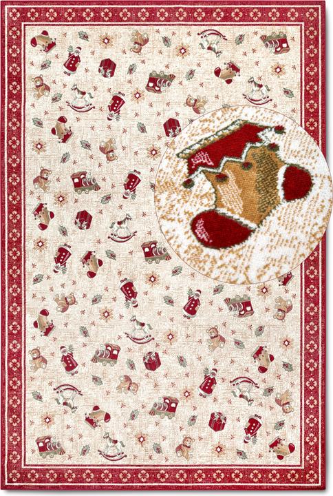 Produktbild Villeroy & Boch Nostalgic Shine (160 x 230 cm)