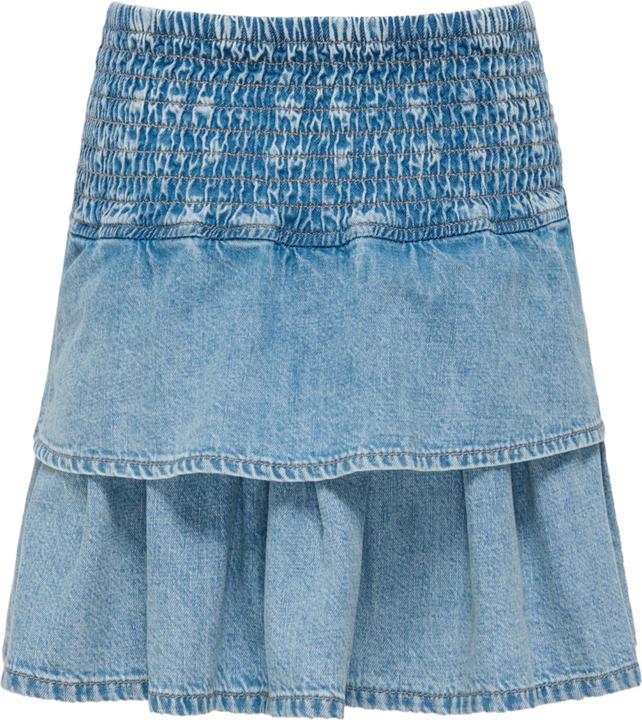 Actual product image Only KOGPAULA Jeansrock Jeansrock (164)