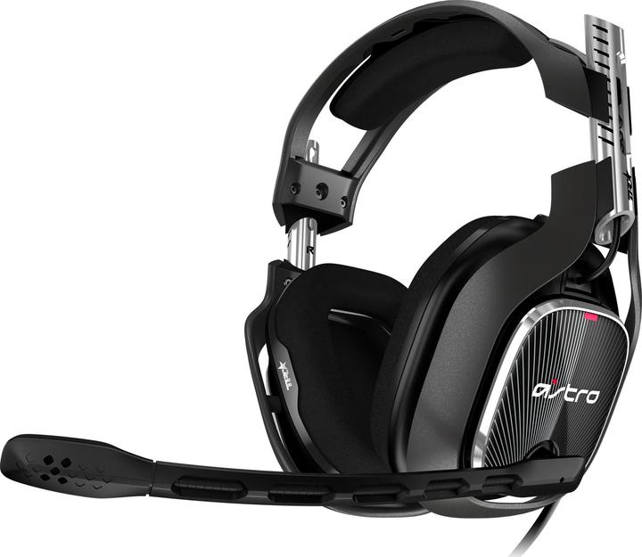 Produktbild Astro Gaming A40 TR + MixAmp Pro TR für Xbox (Kabelgebunden)