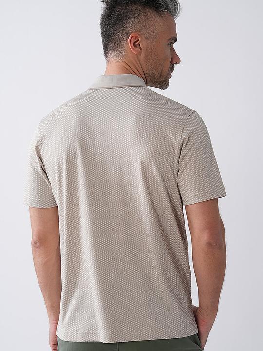Actual product image Ragman Poloshirt (XL)