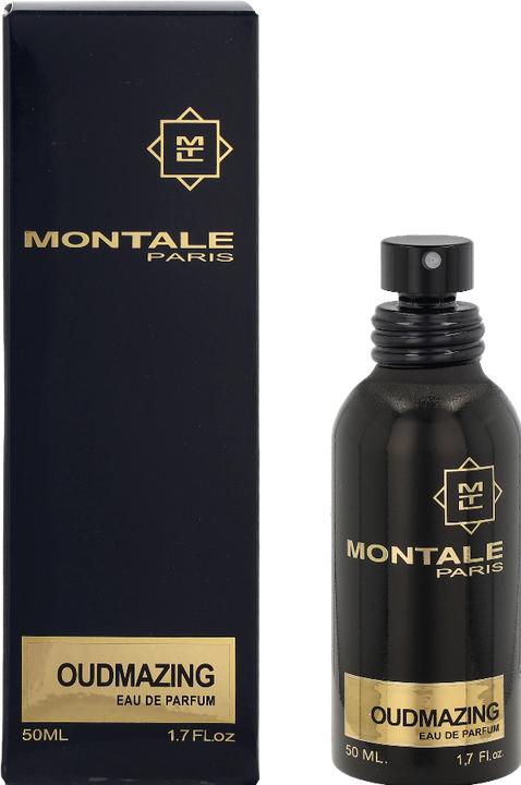 Immagine prodotto Montale Spray Edp Oudmazing (Eau de parfum, 50 ml)
