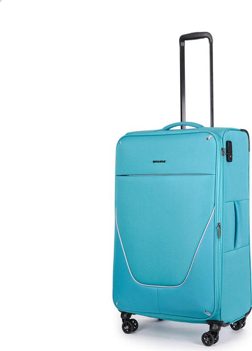 Produktbild Stratic Strong - Koffer L (118 l, L (90 - 115l))