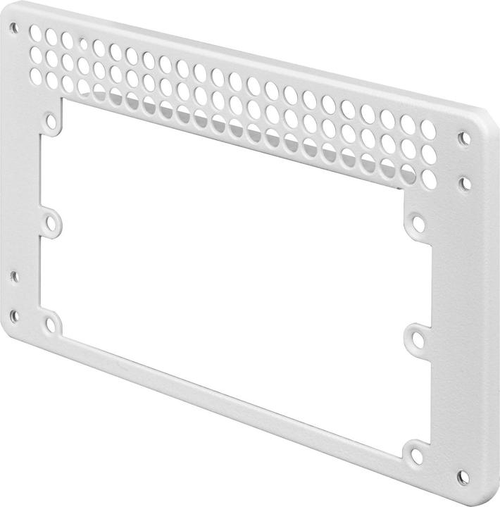 Image du produit Silverstone SST-PP08W - Convertisseur SFX vers ATX PSU, blanc