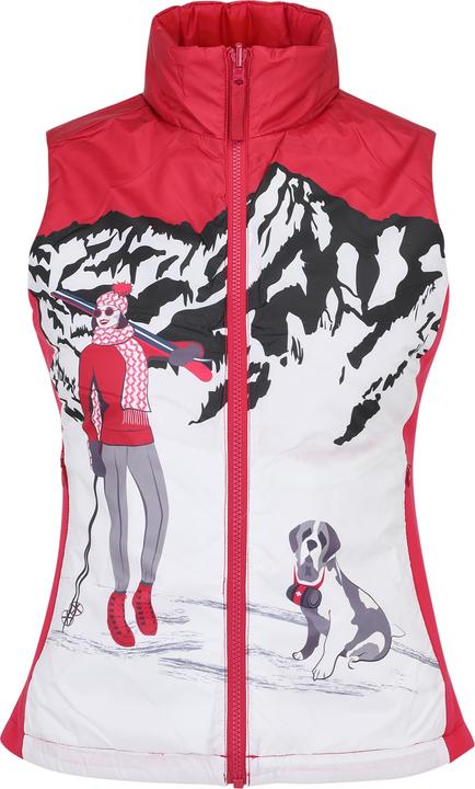 Krimson Klover Sela Vest