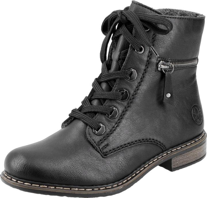 Actual product image Rieker Ankle boot (39)