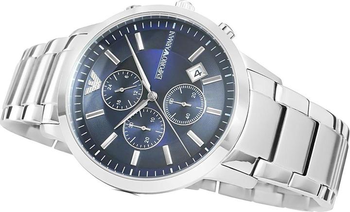 Produktbild Emporio Armani Renato (Chronograph, 43 mm)