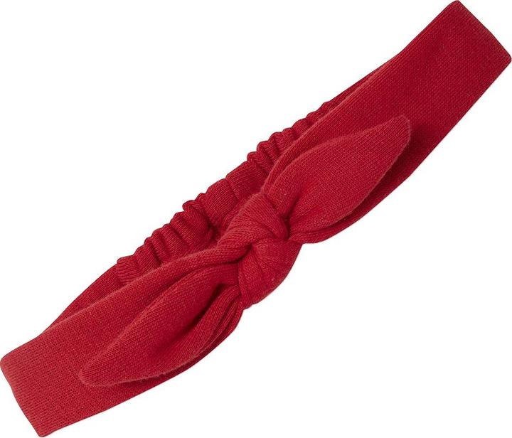 Vertbaudet Weihnachtliches Baby-Set: Kleid, Haarband & Strumpfhose