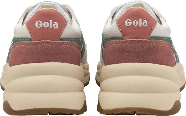 Actual product image Gola 's trainers saturn (42)